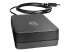 HP JetDirect 3100w - Skriverserver - Venstre vinkel