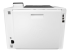 HP Color LaserJet Enterprise M455dn - Tilbake