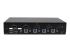Startech 4 Port DisplayPort KVM Switch - Tilbake