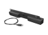 Lenovo USB Soundbar - Høyttalere - Tilbake