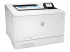 HP Color LaserJet Enterprise M455dn - Venstre vinkel