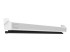 Multibrackets M Motorized Projection Screen Deluxe - Venstre vinkel
