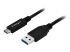 StarTech USB to USB C Cable - Nærbilde