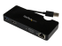 Startech USB 3.0 to HDMI or VGA Adapter Dock - Høyre vinkel