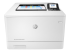 HP Color LaserJet Enterprise M455dn - Fremsiden