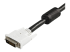 StarTech 6 ft 4-in-1 USB DVI KVM Cable with Audio and Microphone - Nærbilde