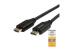 Startech StarTech.com Premium Certified High Speed HDMI 2.0 Cable with Ethernet - Høyre vinkel