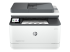 HP LaserJet Pro MFP 3102fdw - Fremsiden