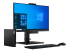 Lenovo ThinkCentre M75q Gen 2 - Venstre vinkel