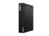 Lenovo ThinkCentre M75q Gen 2 - Høyre vinkel