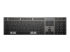 HP 725 - Tastatur - multi-enhet, oppladbar, drevet av SuperCapacitor - Fremsiden