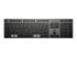 HP 725 - Tastatur - multi-enhet, oppladbar, drevet av SuperCapacitor - Fremsiden