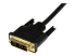 Startech 2m Micro HDMI to DVI-D Cable - Nærbilde