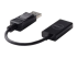 Dell DisplayPort to HDMI Adapter - Fremsiden