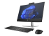 HP ProOne 440 G9 - alt-i-ett Core i5 13500T 1.6 GHz - Høyre vinkel