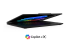 Lenovo ThinkPad T14s Gen 6 - Venstre side
