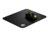 SteelSeries QcK Hard - Venstre vinkel