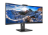 Philips P-line 346P1CRH - Venstre vinkel