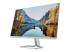 HP M24fw - LED-skjerm - Høyre vinkel