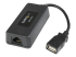 StarTech.com 1-Port USB 1.1 Extender - Høyre vinkel