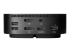 HP USB-C Dock G5 - Essential - Tilbake