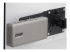 Startech VESA Mounting Bracket for NUC/Thin Clients/Docking Stations - Venstre vinkel