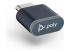 Poly BT700 - Trådløs Bluetooth-lydsender for hodesett - Venstre vinkel
