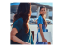 HP ZBook Firefly 14 G11 Mobile Workstation - Topp