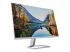 HP M24fw - LED-skjerm - Venstre vinkel