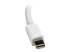 StarTech Mini DisplayPort to VGA Adapter - 