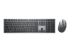 Dell Premier Multi-Device KM7321W - Topp