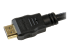 Startech 5m High Speed HDMI Cable - Nærbilde