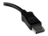 StarTech DisplayPort to DVI Adapter - Nærbilde