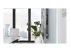 Dell OptiPlex 7020 Plus - Venstre vinkel