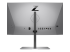 HP Z24m G3 - LED-skjerm - Tilbake