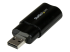 StarTech USB Sound Card - Venstre vinkel