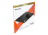 SteelSeries QcK Hard - Venstre vinkel