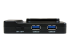 Startech 7 Port USB Hub - Topp