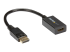 Startech DisplayPort to HDMI Adapter - Høyre vinkel