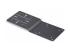 Startech VESA Mounting Bracket for NUC/Thin Clients/Docking Stations - Venstre vinkel