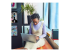 HP ZBook Firefly 14 G11 Mobile Workstation - Tilbake