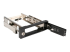 Startech 5.25in Trayless Hot Swap Mobile Rack for 3.5in Hard Drive - Venstre vinkel