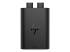 HP - USB-C-strømadapter - Fremsiden