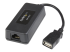 StarTech.com 1-Port USB 1.1 Extender - Venstre vinkel