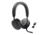 Dell Pro Wireless ANC Headset WL5024 - Venstre vinkel