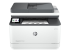 HP LaserJet Pro MFP 3102fdw - Fremsiden