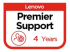 Lenovo Premier Support - Fremsiden