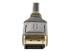StarTech 16ft (5m) VESA Certified DisplayPort 1.4 Cable, 8K 60Hz HDR10, Ultra HD 4K 120Hz DP Video Cable, DisplayPort to DisplayPort Cable, DP Cord for Monitors/Displays, M/M - Nærbilde