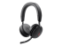 Dell Pro Wireless ANC Headset WL5024 - Høyre vinkel