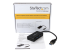 Startech 2 Port USB 3.0 Hub with Ethernet - Fremsiden